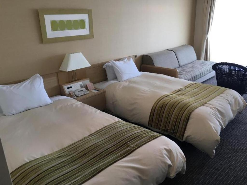Hotel Harvest Nankitanabe Ngoại thất bức ảnh