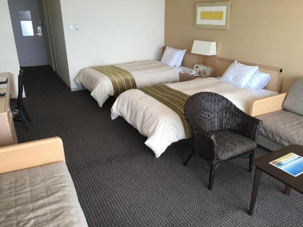 Hotel Harvest Nankitanabe Ngoại thất bức ảnh