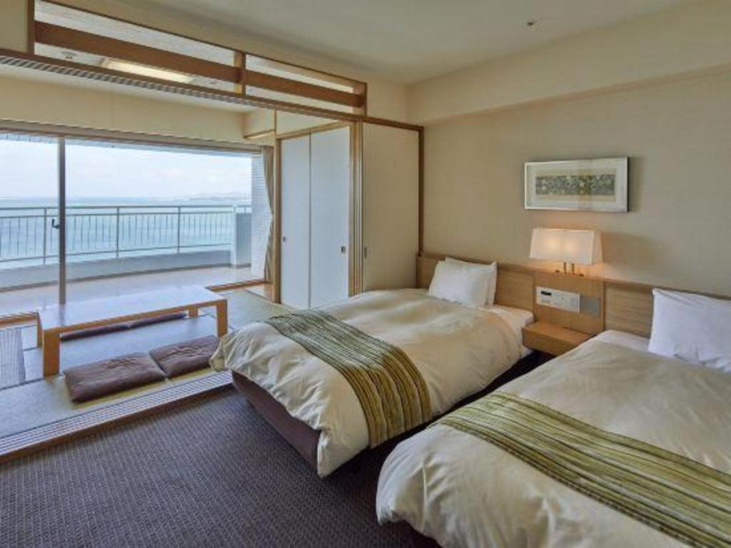Hotel Harvest Nankitanabe Ngoại thất bức ảnh