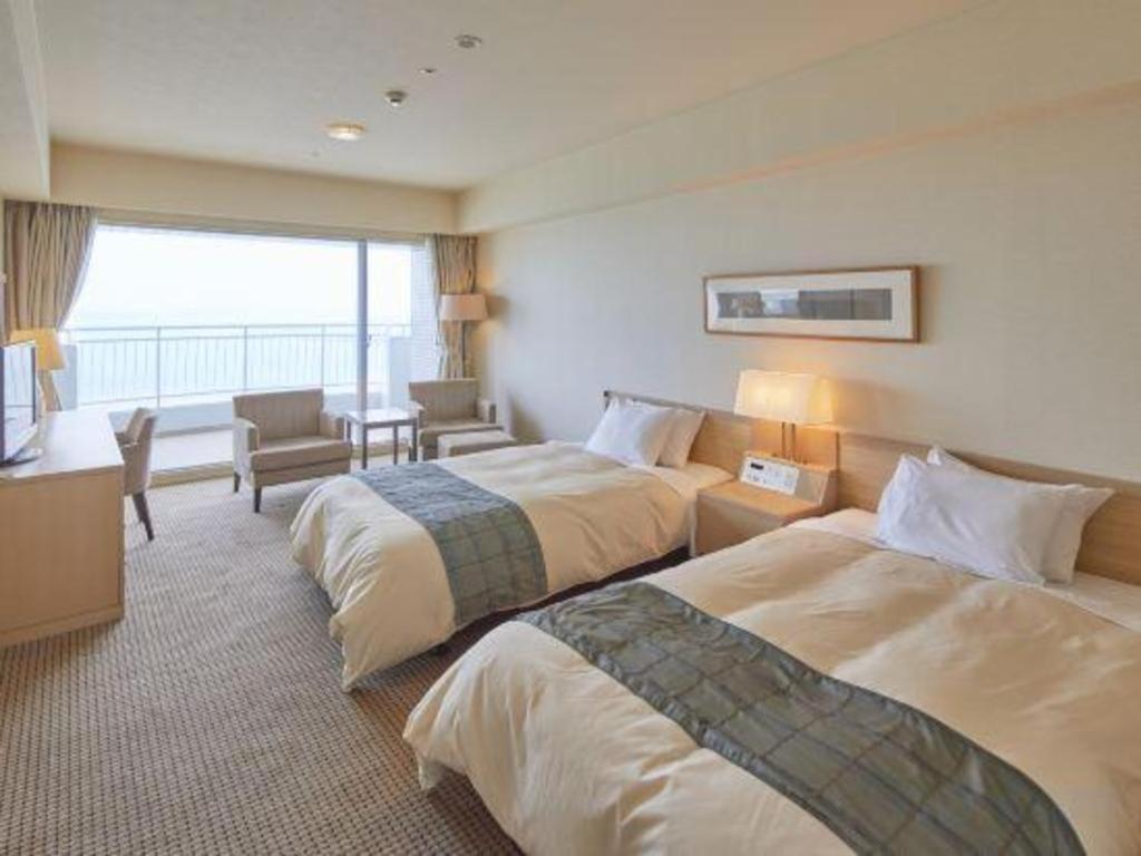Hotel Harvest Nankitanabe Ngoại thất bức ảnh